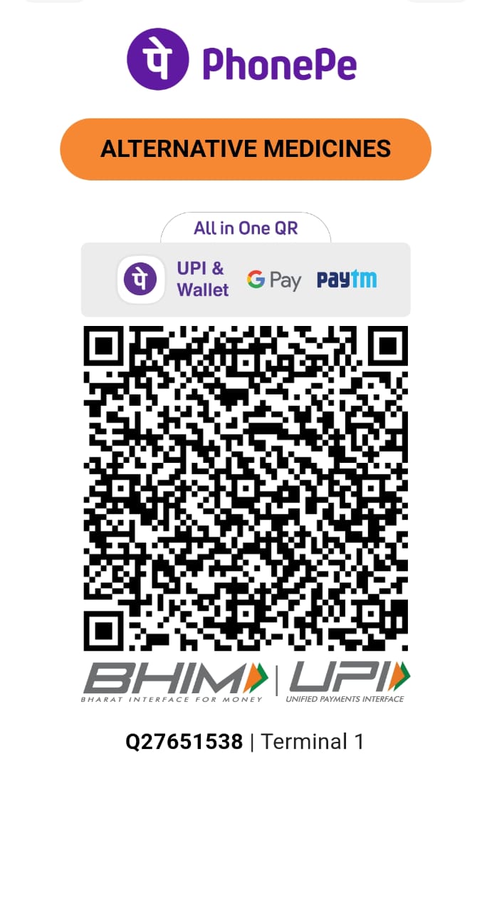 Payment QR